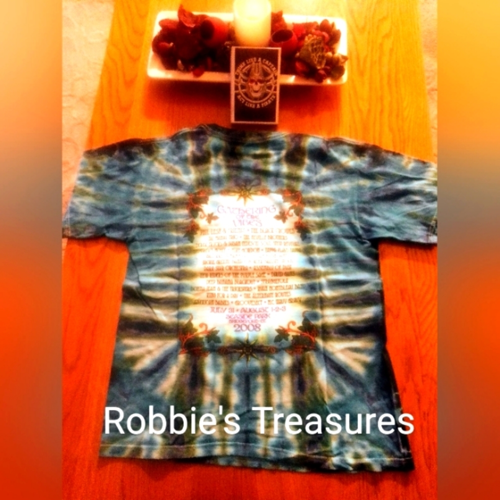 Vintage GRATEFUL DEAD TEE SHIRT